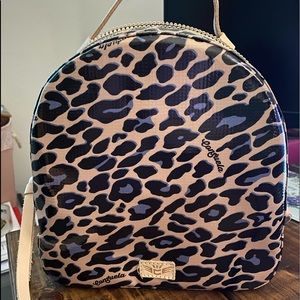 Consuela Blue Jag City Pack